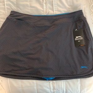 Sleazenger Womens Golf Skort